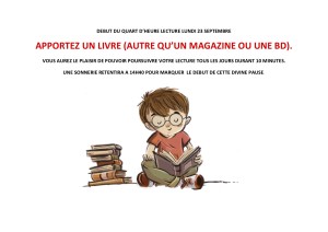 lecture