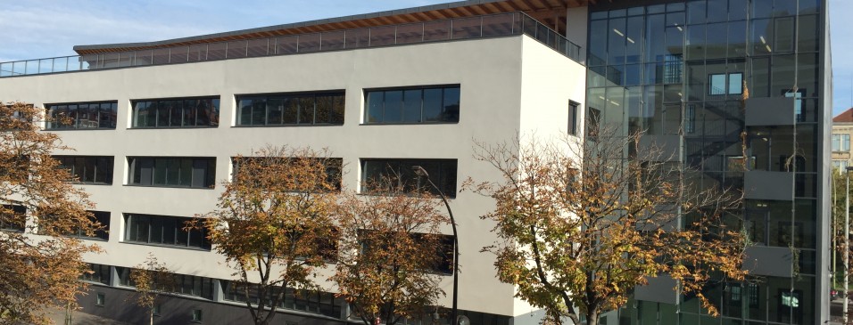 Etablissement scolaire Georges Leven - Collége Lycée Georges Leven ...
